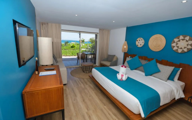 Orient Beach Hotel