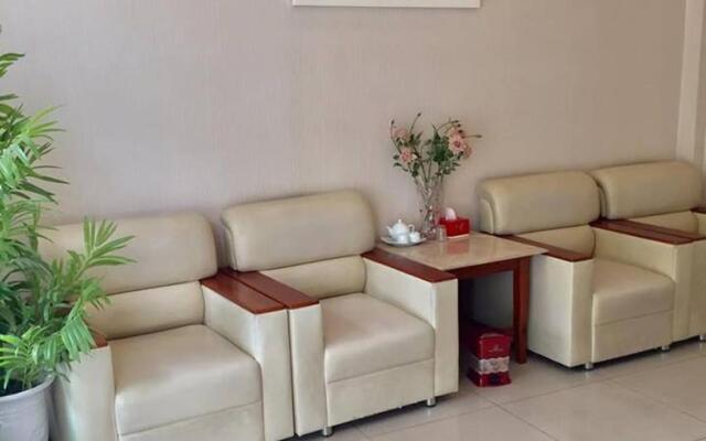 New Hotel 2 Hanoi
