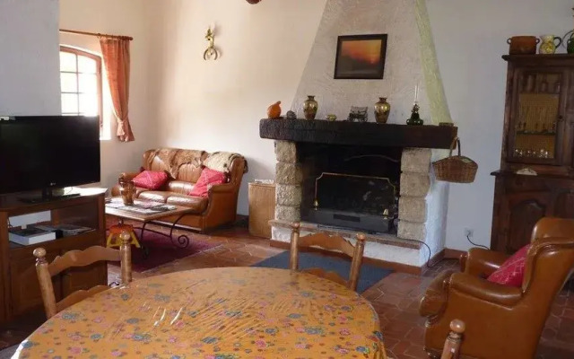 Villa Le Mas du Moulin