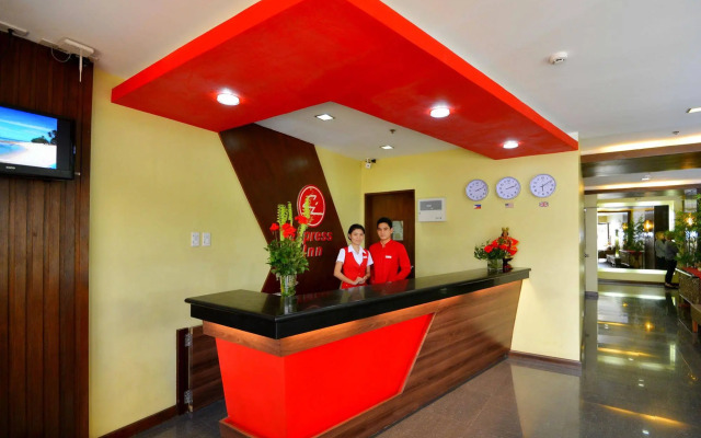 Express Inn - Cebu Hotel