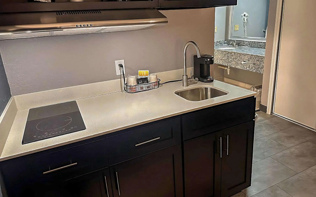 Suburban Studios Montpelier