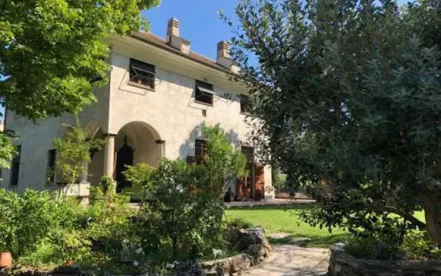 Relais Rantegosa