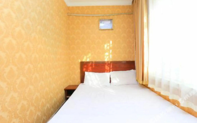 OYO Cangnan Kuaile Business Hotel