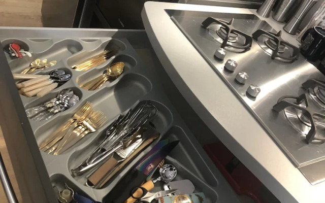 Il Violino Luxury Suite Verona