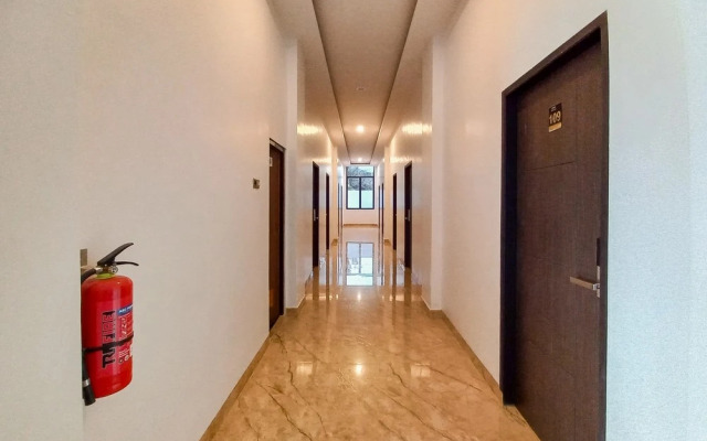 Sans Vibes Viandara Pekanbaru