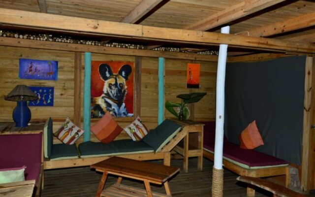 Triton Dive Lodge