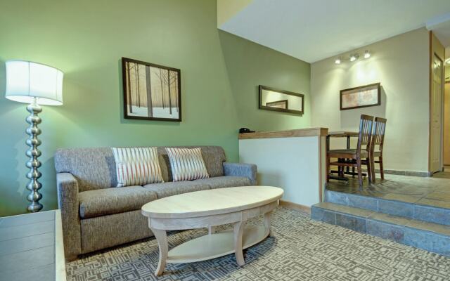 Mountainside Lodge - A Shell Vacations Resort