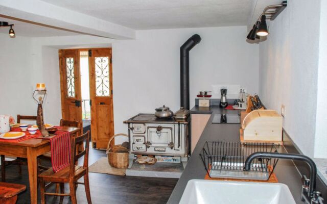 Apartment Peppa Chironico