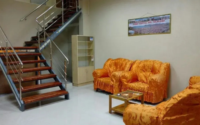 Premier Plaza hotel