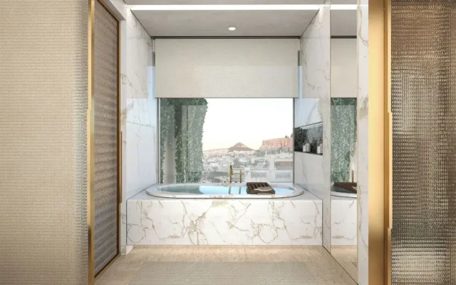 Anthology of Athens, a member of The Leading Hotels of the World