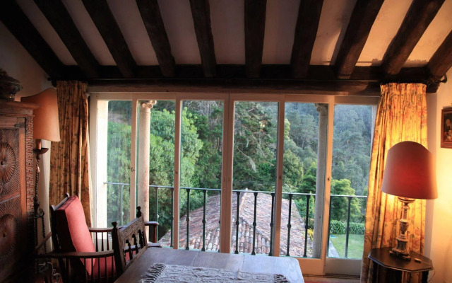 Quinta de São Thiago