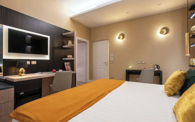 VentiSettembre Private Suites