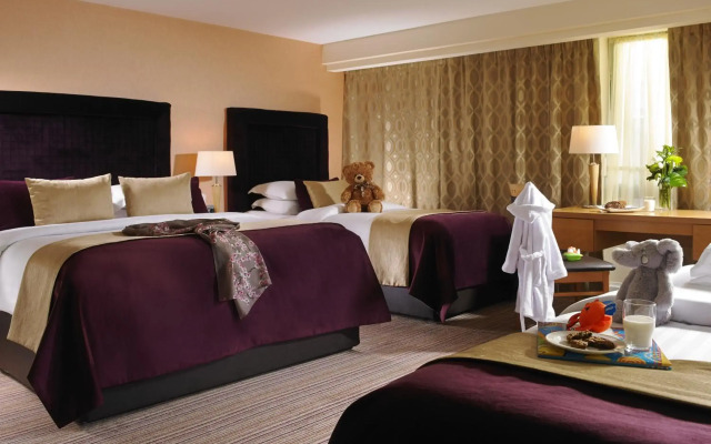 Westport Coast Hotel