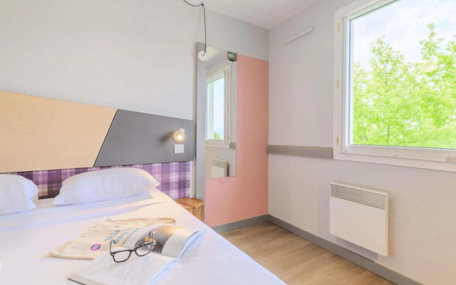 greet hotel Annecy Cran Gevrier