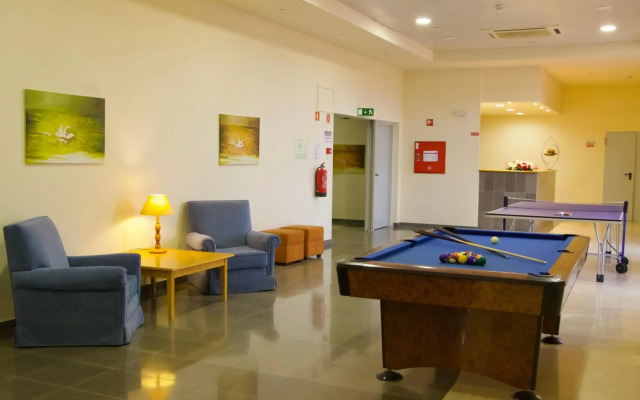 Hotel Eurosol Alcanena