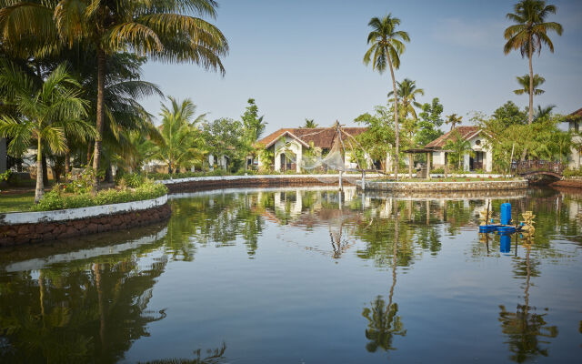 Club Mahindra Cherai Beach