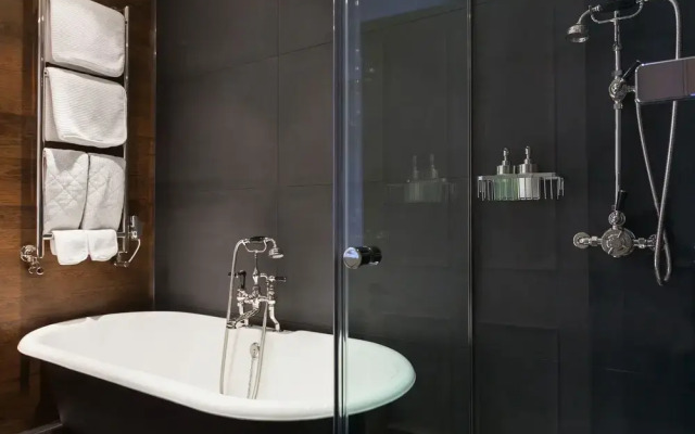 Modern Mayfair Home close to Oxford Street