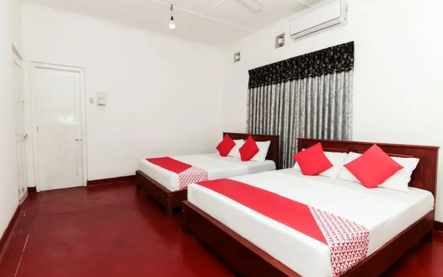 Oyo 123 Hotel Bluemoon