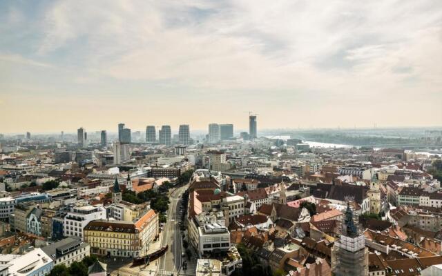 Falkensteiner Hotel Bratislava