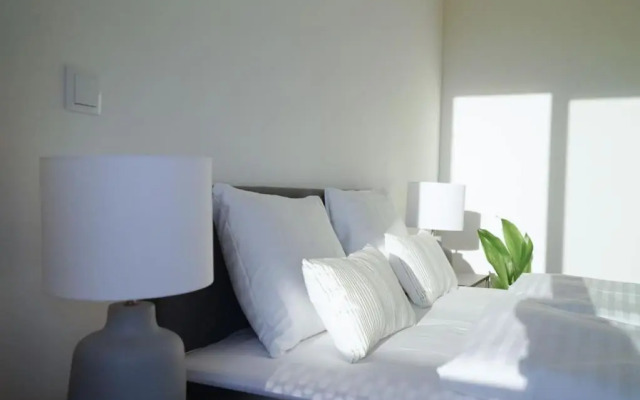 Oberlaa New Apartment - 15 Min to City