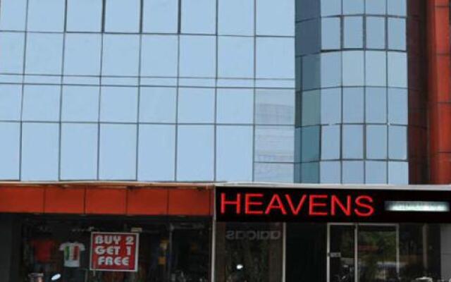 Heavens Guest House