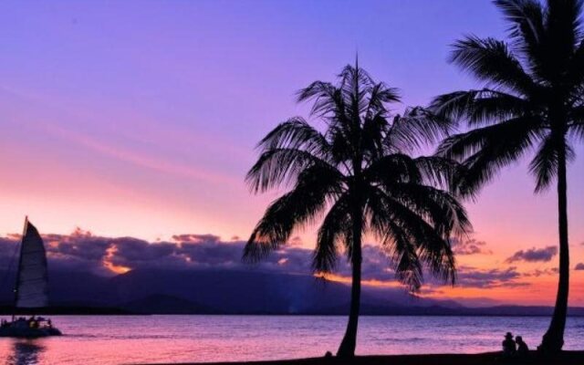 #2 Andrews – Port Douglas