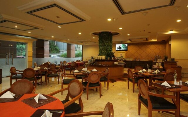Hotel Maharani