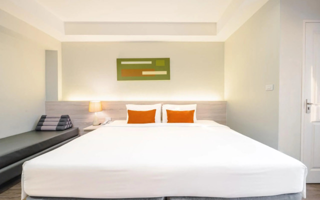 Koon Hotel Sukhumvit