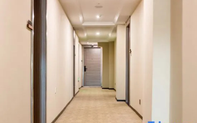Yizheng Shengting Hotel