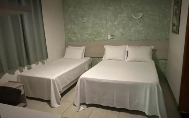 Pousada Mineira Noronha