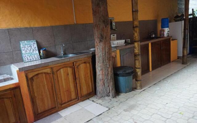 Hostal Mamacucha