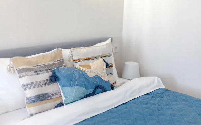 Апартаменты Рентплаза на 4 проезде, д. 67