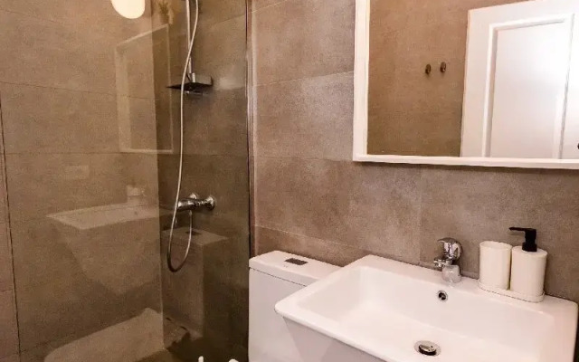 AQUARIUM Residence 4 cm