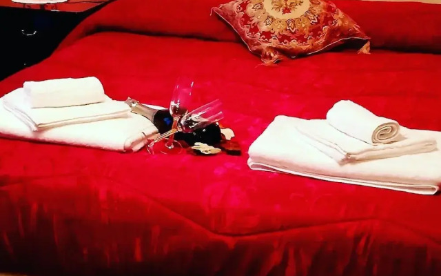 Casa Vacanze Etna Cocus