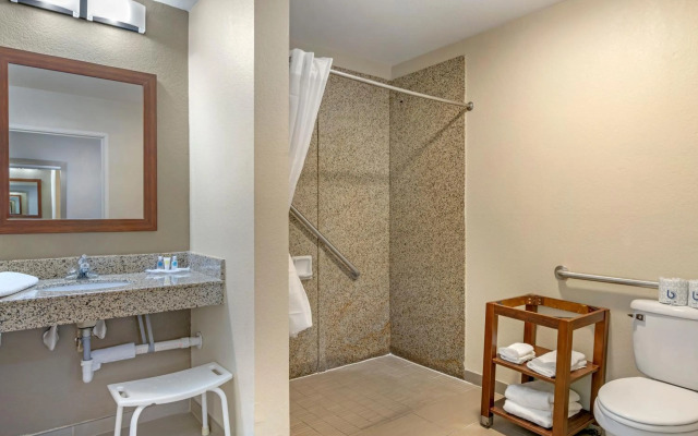 Comfort Suites Brunswick