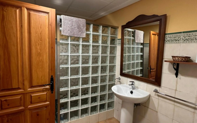 Apartamentos Cuesta de la Cruz