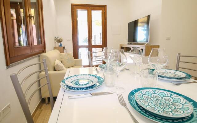 Casa Bice in Funtana Meiga