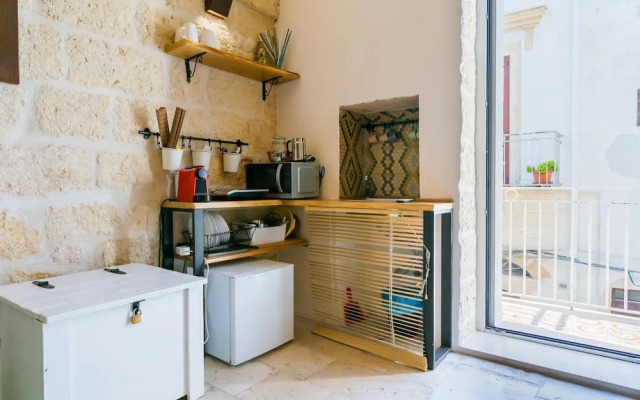 Dim s Apartments by Wonderful Italy - Room1