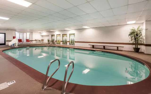 SureStay Hotel by Best Western SeaTac Airport North