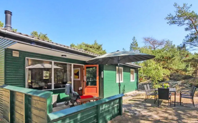 "Kim" - 300m from the sea in Bornholm