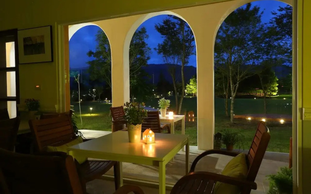Focacia BNB