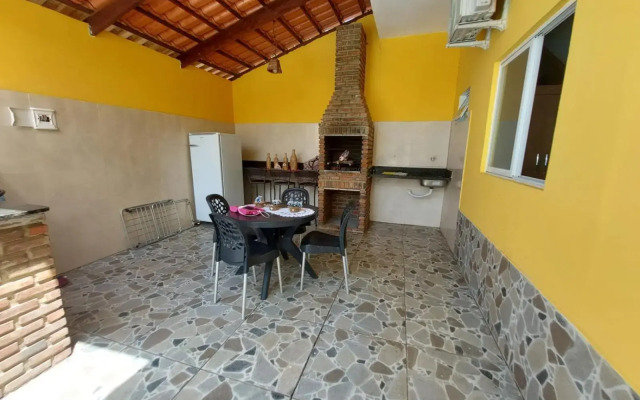 Casa com piscina Maragogi House 05