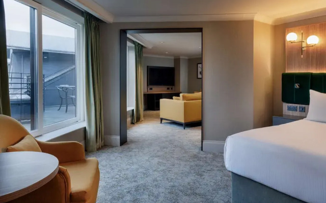 Doubletree by Hilton Belfast Templepatrick