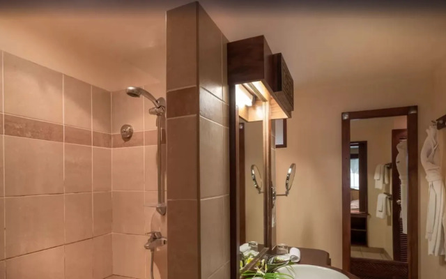 Manava Beach Resort & Spa Moorea