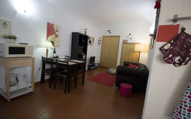 Comfy one Bedroom Apartment