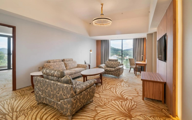 Zenith Hotel Cameron