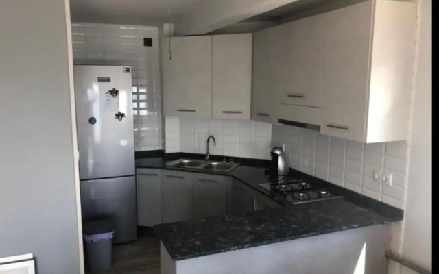 Apartamento COCO a primera linea de MAR