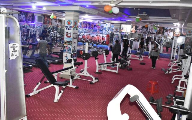 Hotel Shagun Residency