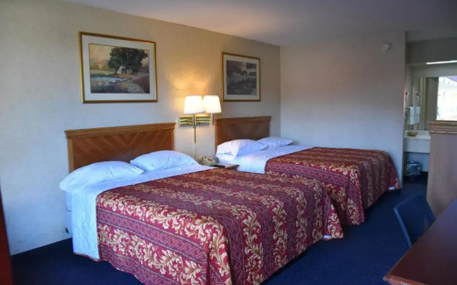 Homeplace Inn