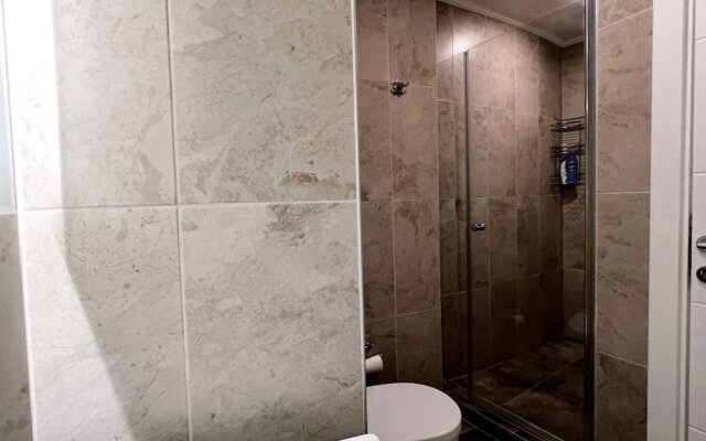 Gorgeous Residence in a Luxury Complex in Kyrenia